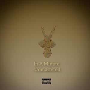 In A Minute - Unmastered by KB