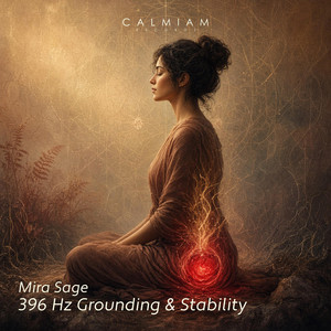 396 Hz Grounding & Stability by Mira Sage