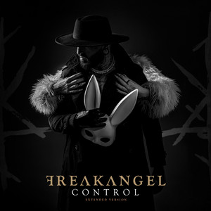 Control - Psycholies Remix by Freakangel, Psycholies