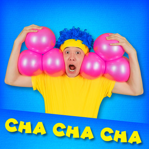 Cha Cha Cha by D Billions