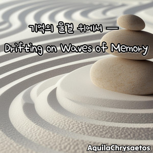 AquilaChrysaetos - My Heart Hasn’t Reached That Shore Yet