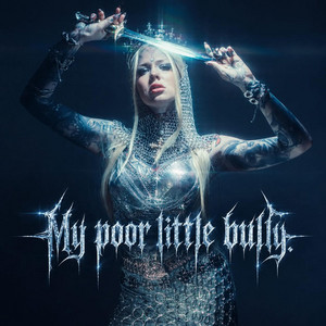 My Poor Little Bully (Alt Metal/Metalcore) by Phantom Lounge