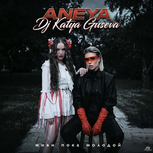 Живи пока молодой by ANEYA, Dj Katya Guseva