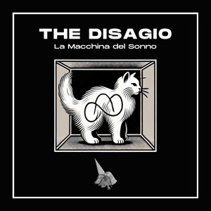 La macchina del sonno by The Disagio