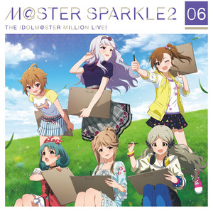 パチスロ実機 IDOLM@STER THE LIVE! MILLION