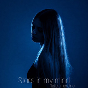 Stars In My Mind by Letícia Herdina