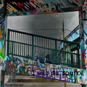 1 WIT DA SOURCE by Young Trappa