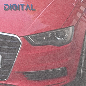 Digital (Josey) by G4BRIEL DR
