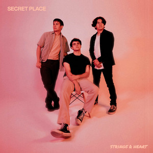 i'm free by Strings & Heart