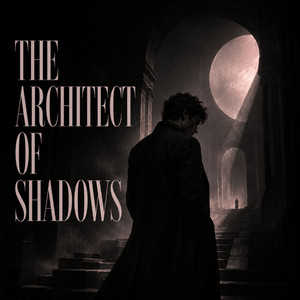 THE ARCHITECT OF SHADOWS by Vexion