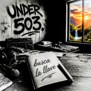 Busca La Llave by Under 503