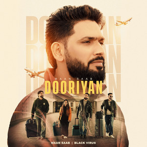 Dooriyan by Maan Saab, Black Virus