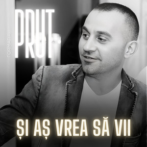 Si as Vrea Sa Vii by Formatia Prut