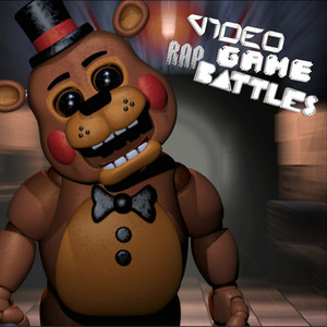 Five Nights at Freddy's 2 Rap Song! by VideoGameRapBattles