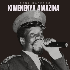 Kiwenenya Amazina by Paul kafeero