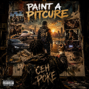 Paint A Picture by Poke