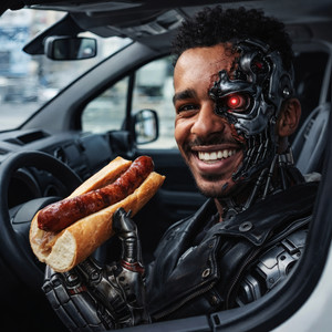 Mastu dans le Berlingot by Internet Dreamers