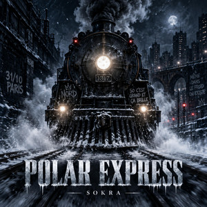 Polar express by Sokra