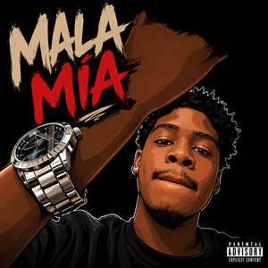 Mala mia by Jhean vm, Wolves Gang Family, J Prince