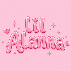 Me Miras by Lil Alanna