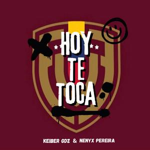 Nenyx Pereira & Keiber Gdz - Hoy Te Toca