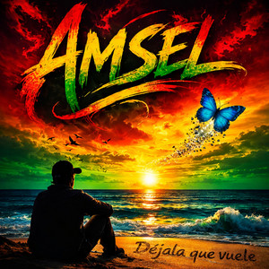 Déjala que vuele by Amsel