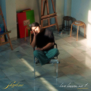 Skyline - love lesson no. 1