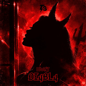 DI4BL4 by Wolfj