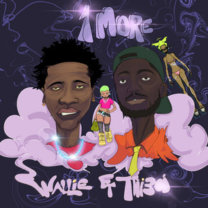 1 More by Wallie, Tii3oi