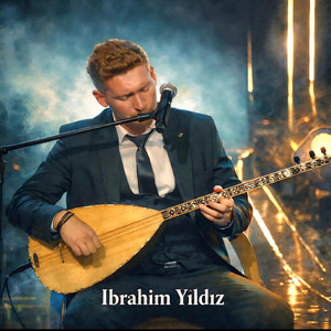 Ibrahim Yildiz - Sanki Sam Yelisin