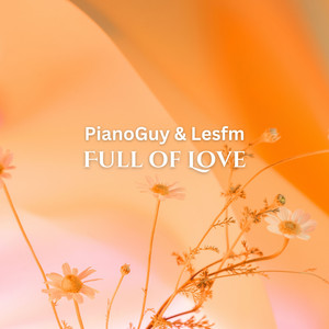 Full of Love