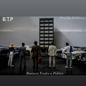 Presidential Address