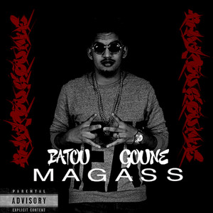 Magass - Life Style (feat. Moms Loup)
