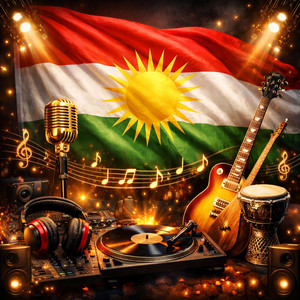 amir kurdistan - Li Herderê Serhildana