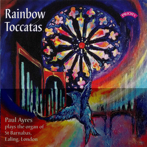 Paul Ayres poster