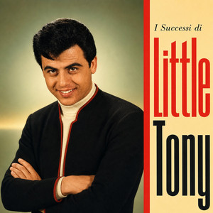 Too Good by Little Tony