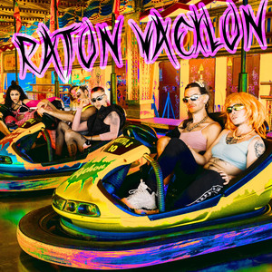 Ratón Vacilón by Kiltreo Oskuro, Las Marikarmen, Leirosee