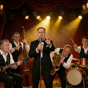 Mislio sam da sam najgori by Baruni