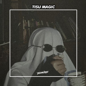 Tisu Magic
