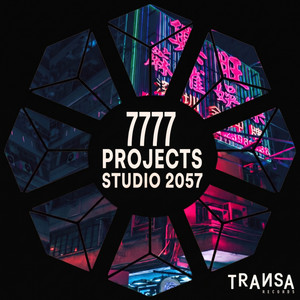 Studio 2057 by 7777 Projects