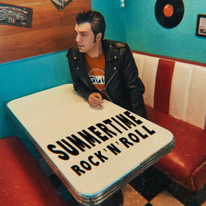 Summertime Rock´n`roll by Dennis Quintero