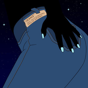 Portada de Jeans