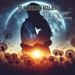 TE HACEMO AGUJERO - VERSION AFROHONDURAS by Dani Alphajet