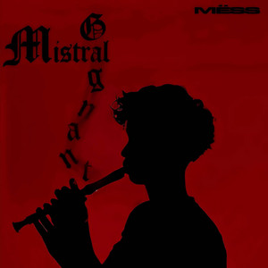 Mistral gagnant by Mëss