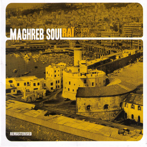 Khaled - S'hab El Baroud