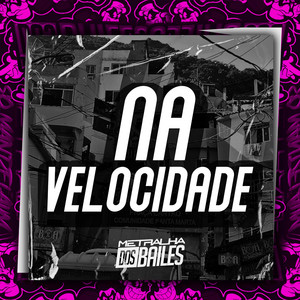 MC GW, Mc K'Leu, MC Vini DF & Dj Malvadão Original - Na Velocidade