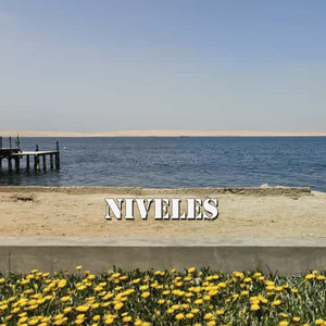 Niveles by Naftuhin