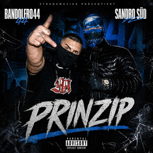PRINZIP by Bandolero44, Sandro Süd