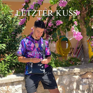 Letzter Kuss by FXNN, prodbysicko