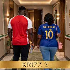 Two Luxury Ng by Krizz 2
